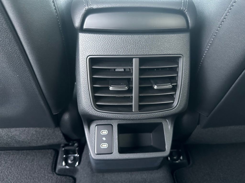 Certified 2026 Kia Seltos S AWD/4WD image 25