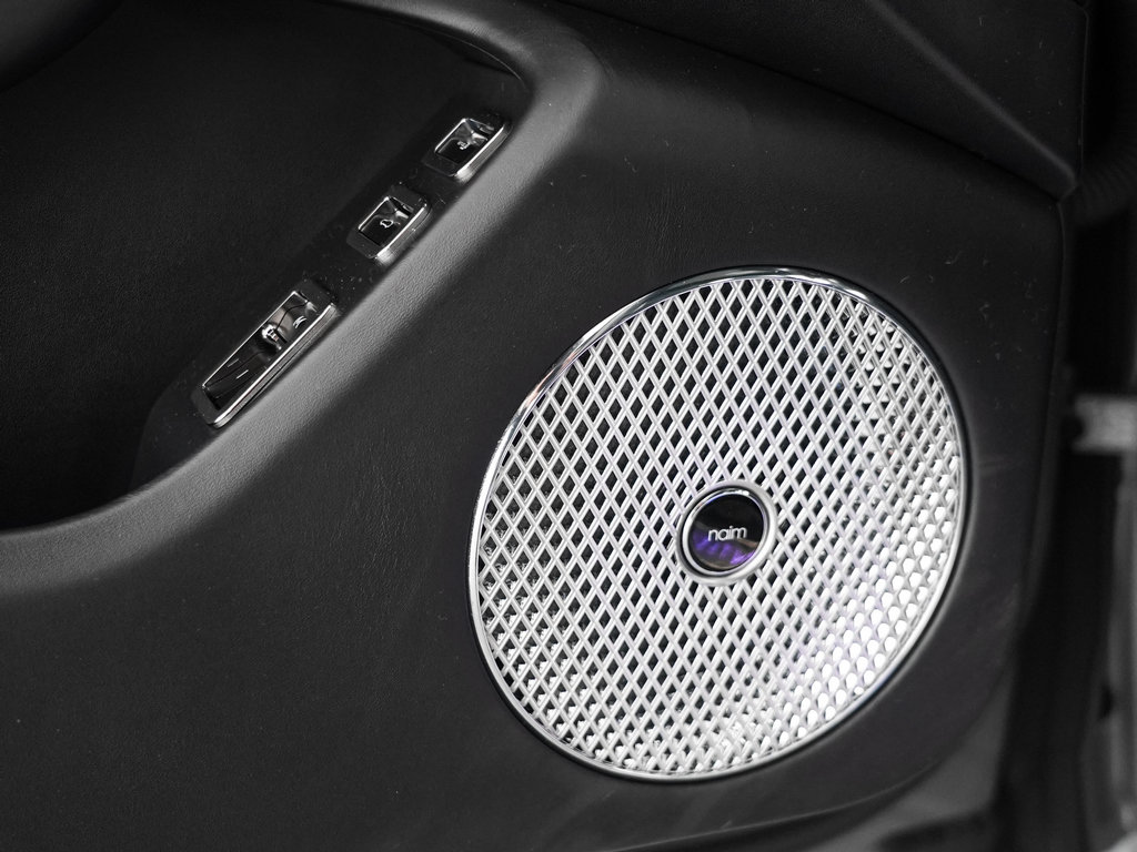 Certified 2025 Bentley Flying Spur Plug-In Hybrid AWD/4WD image 18