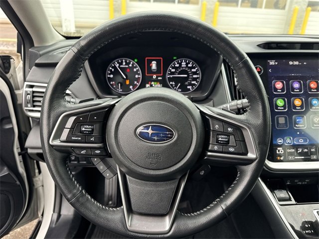 Used 2022 Subaru Outback Limited XT image 17