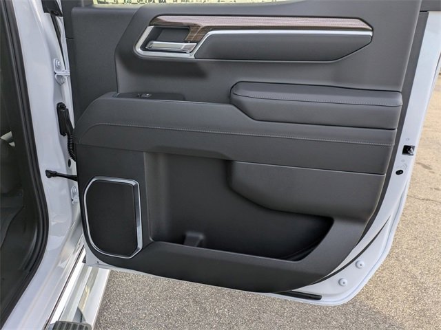 New 2026 Chevrolet Silverado 1500 LT image 31