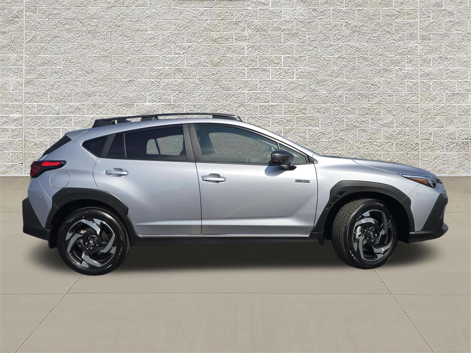 New 2026 Subaru Crosstrek 2.5i Limited AWD/4WD image 8