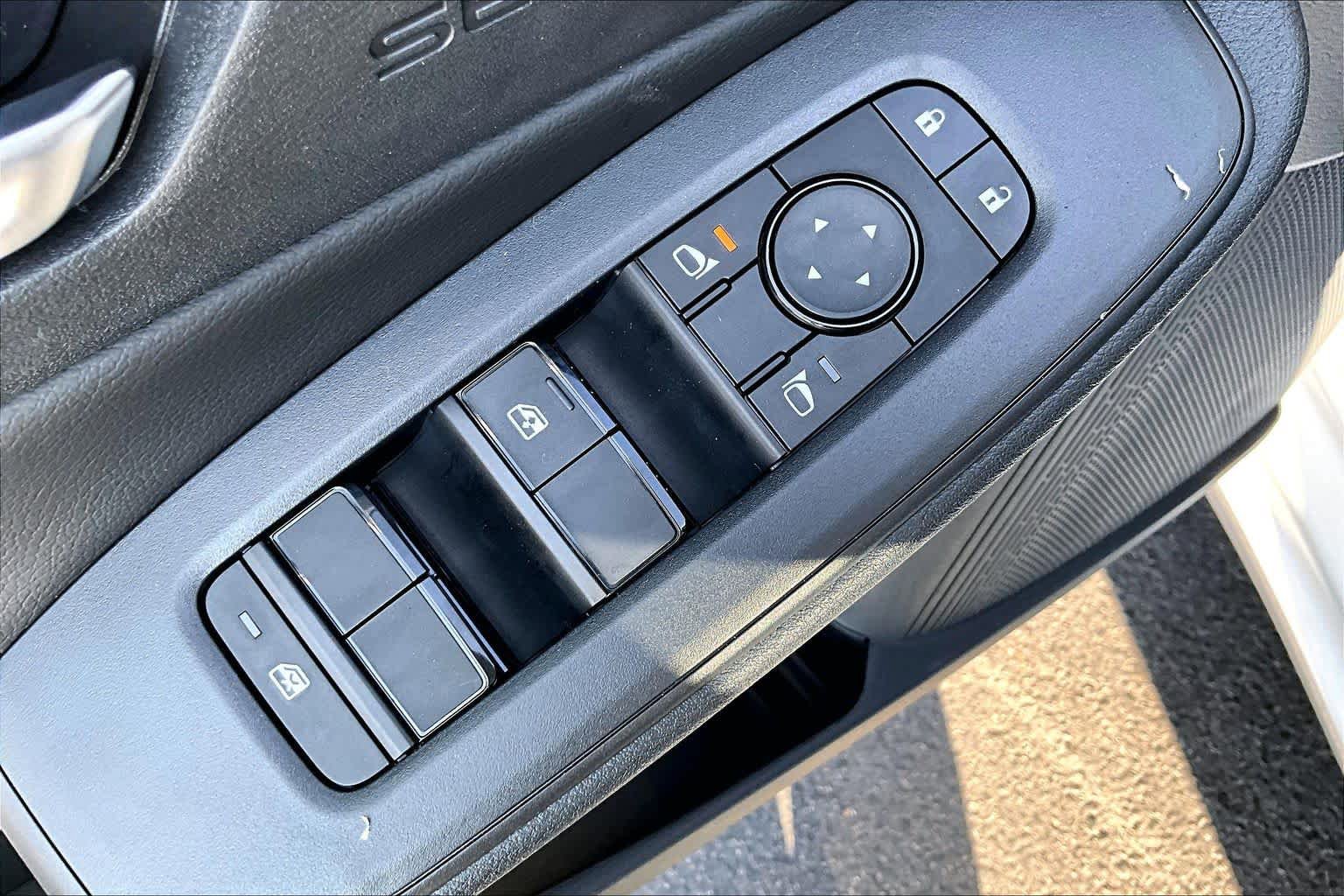 New 2026 Nissan Sentra S w/ Floor Mat Package image 19