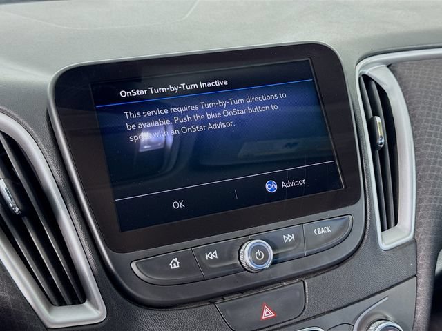 Used 2019 Chevrolet Malibu RS FWD image 15