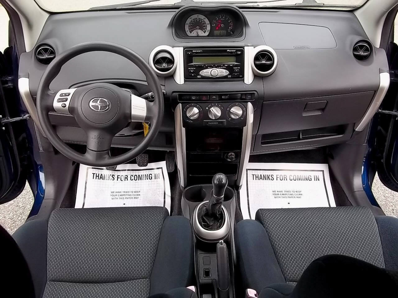 Used 2006 Scion xA FWD image 15