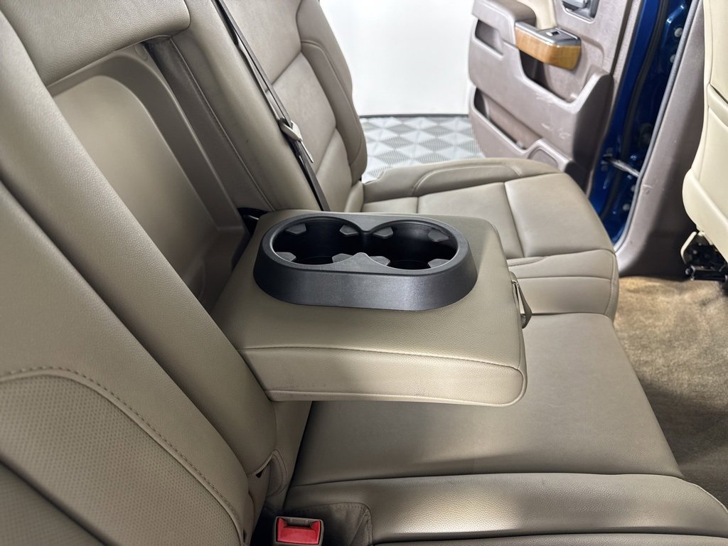 Used 2018 GMC Sierra 1500 SLT image 36