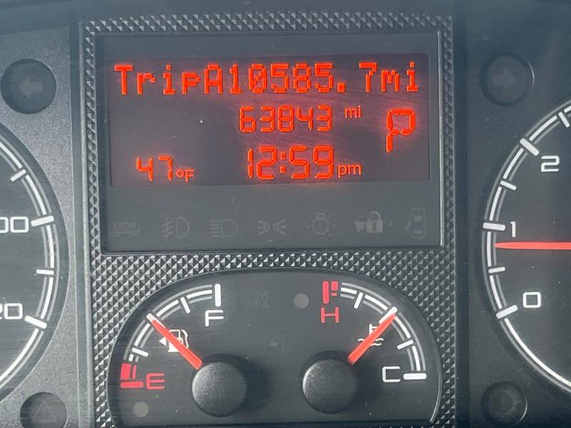 Used 2020 RAM ProMaster 3500 image 20