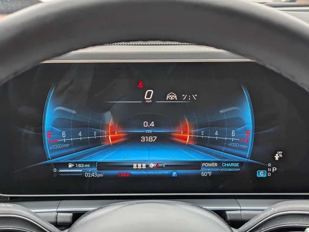Certified 2024 Mercedes-Benz GLE 63 AMG S image 14