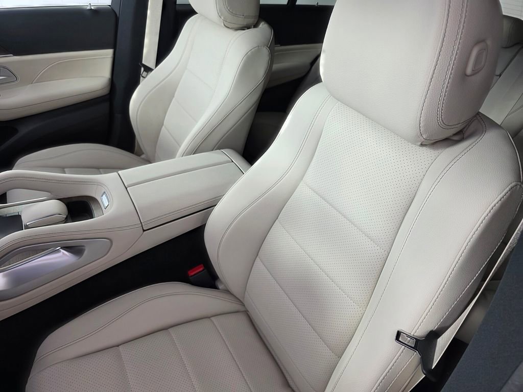 New 2026 Mercedes-Benz GLE 350 4MATIC image 8