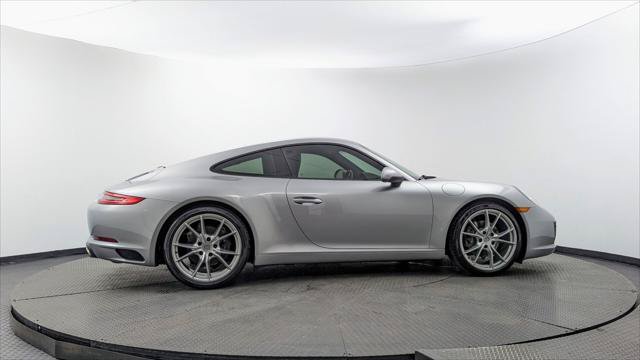 Used 2018 Porsche 911 Carrera RWD image 9