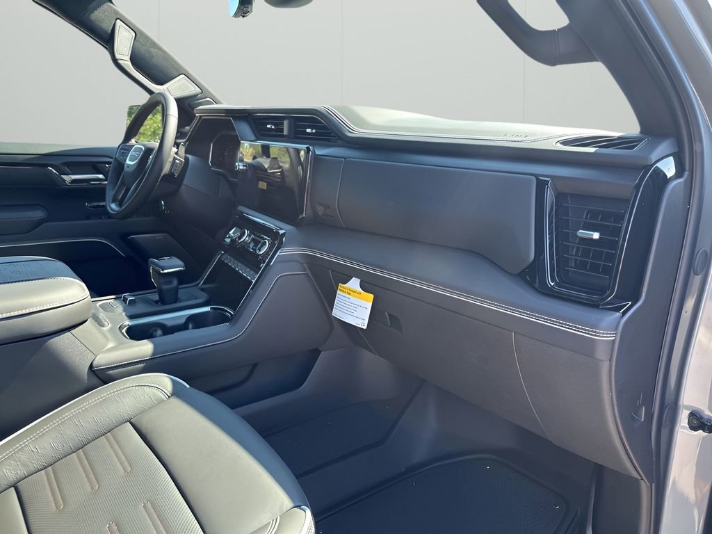 New 2026 GMC Sierra 1500 AT4X image 14