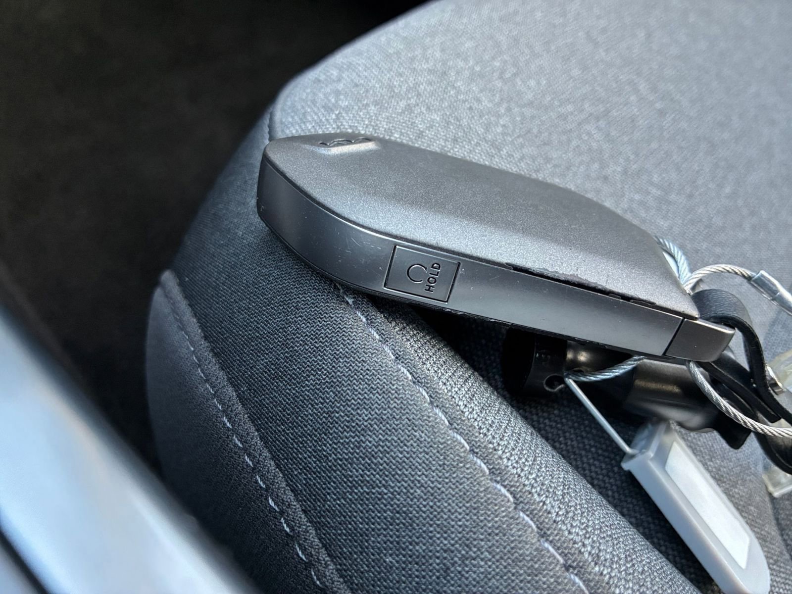 Used 2025 Kia K4 LXS image 24