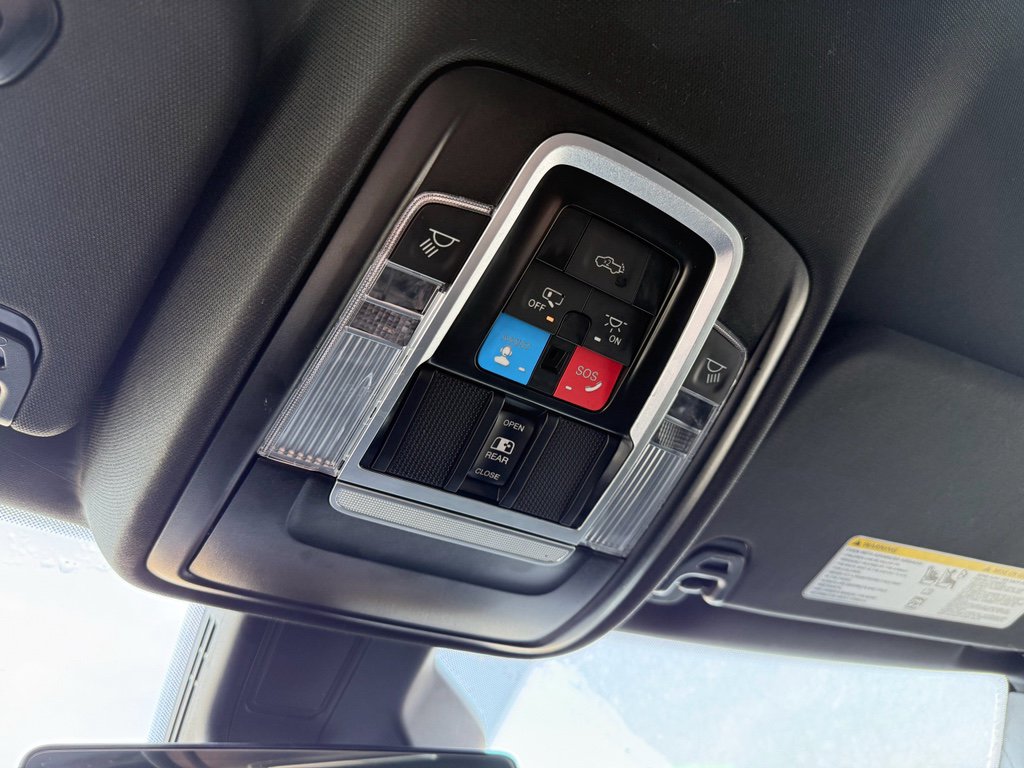 Used 2025 RAM 1500 Lone Star image 25