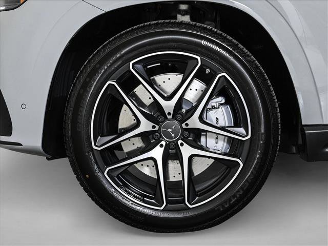 New 2026 Mercedes-Benz GLE 53 AMG 4MATIC Coupe image 26