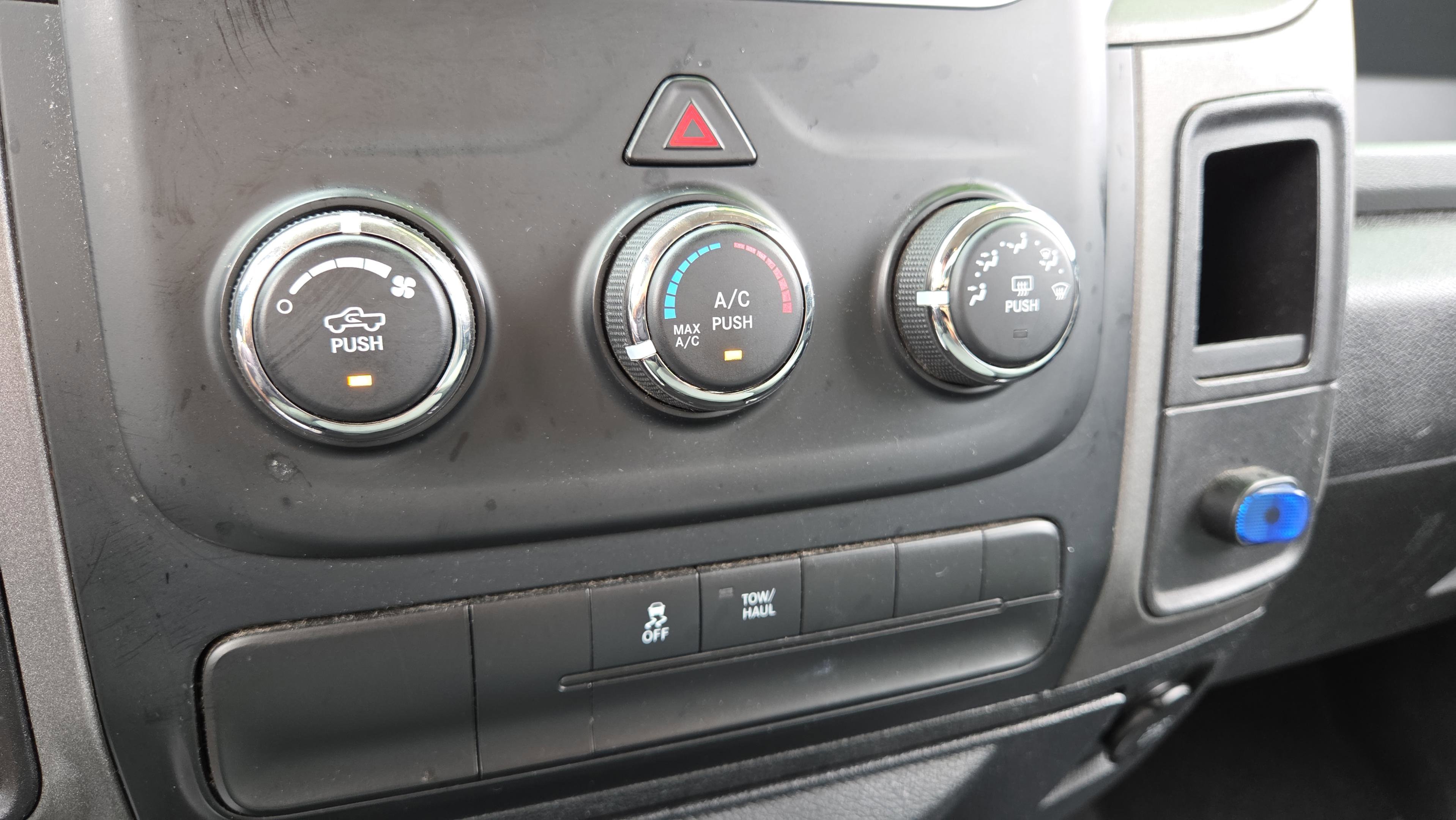 Used 2013 RAM 1500 Tradesman w/ PWR & Remote Entry Group image 23