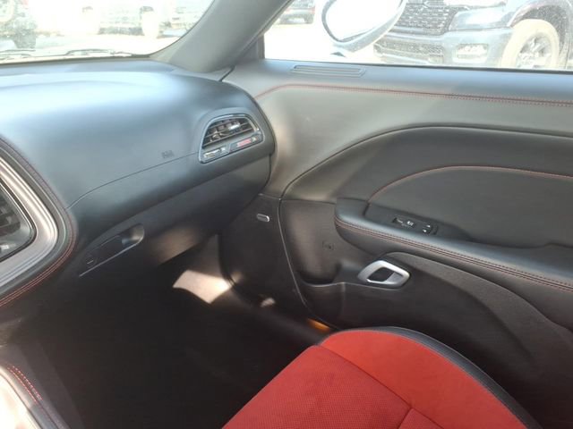 Used 2023 Dodge Challenger R/T Scat Pack image 20
