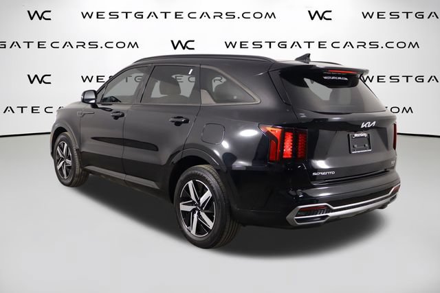 Used 2023 Kia Sorento S w/ Panoramic Sunroof Package FWD image 43