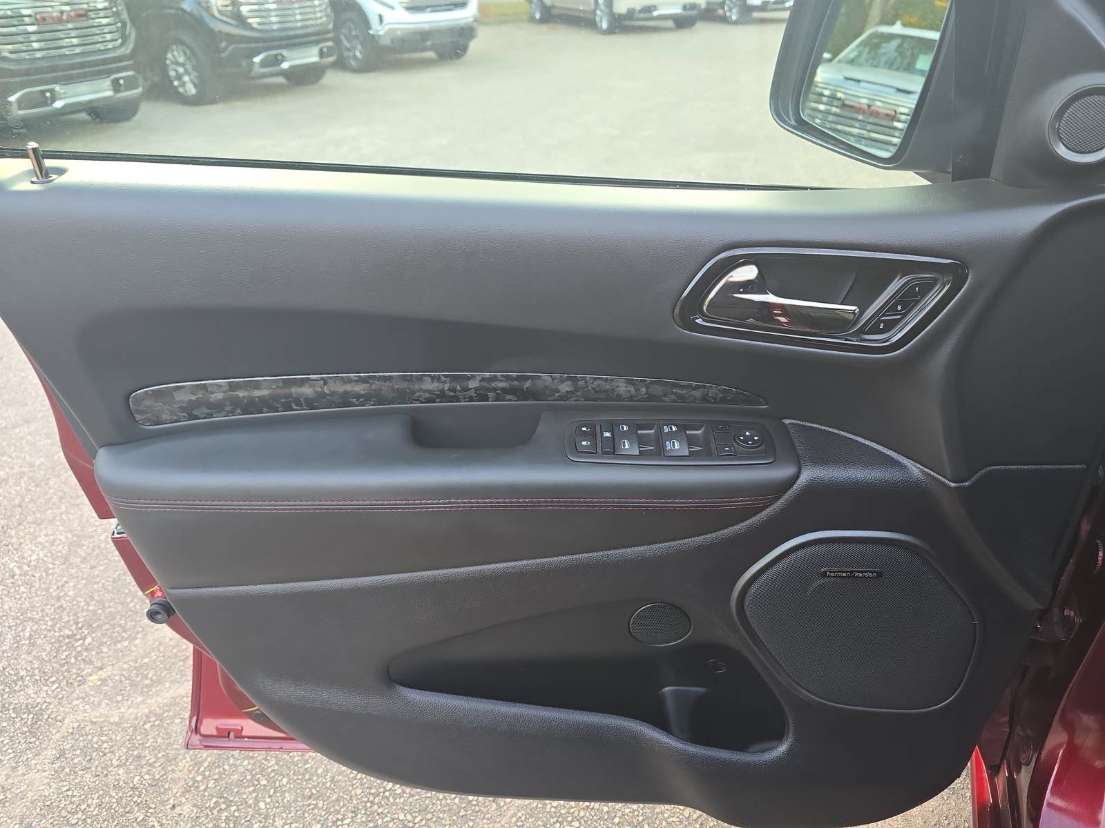 Used 2025 Dodge Durango R/T AWD/4WD image 27