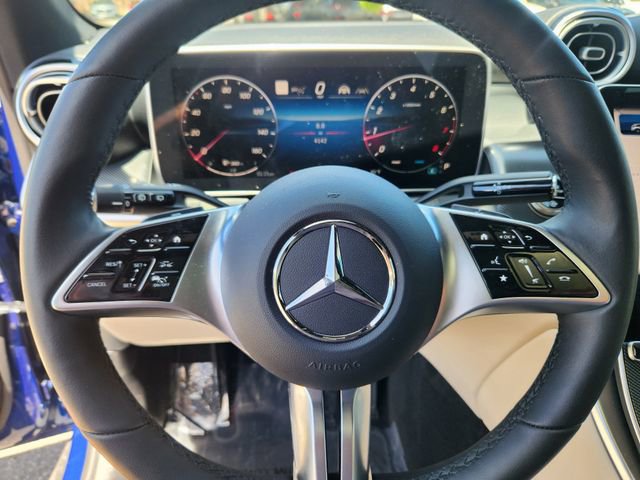 Certified 2026 Mercedes-Benz GLC 300 4MATIC image 24