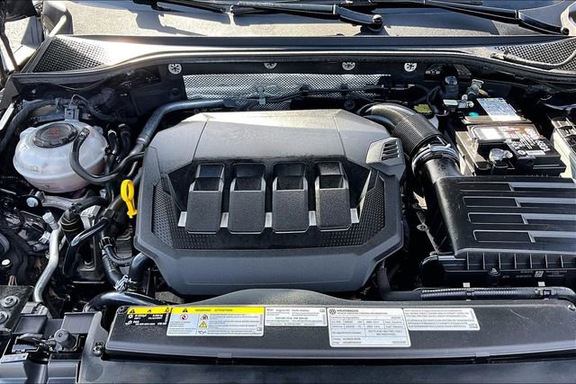 Used 2020 Volkswagen Arteon SEL Premium image 9