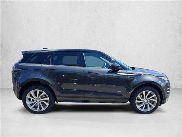 New 2026 Land Rover Range Rover Evoque Hoxton AWD/4WD image 4