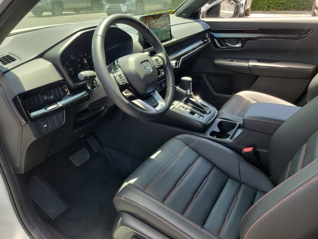 Used 2026 Honda CR-V Sport Touring image 20