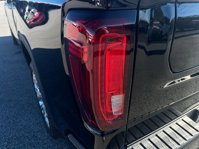New 2026 GMC Sierra 1500 Denali w/ Denali Reserve Package image 8