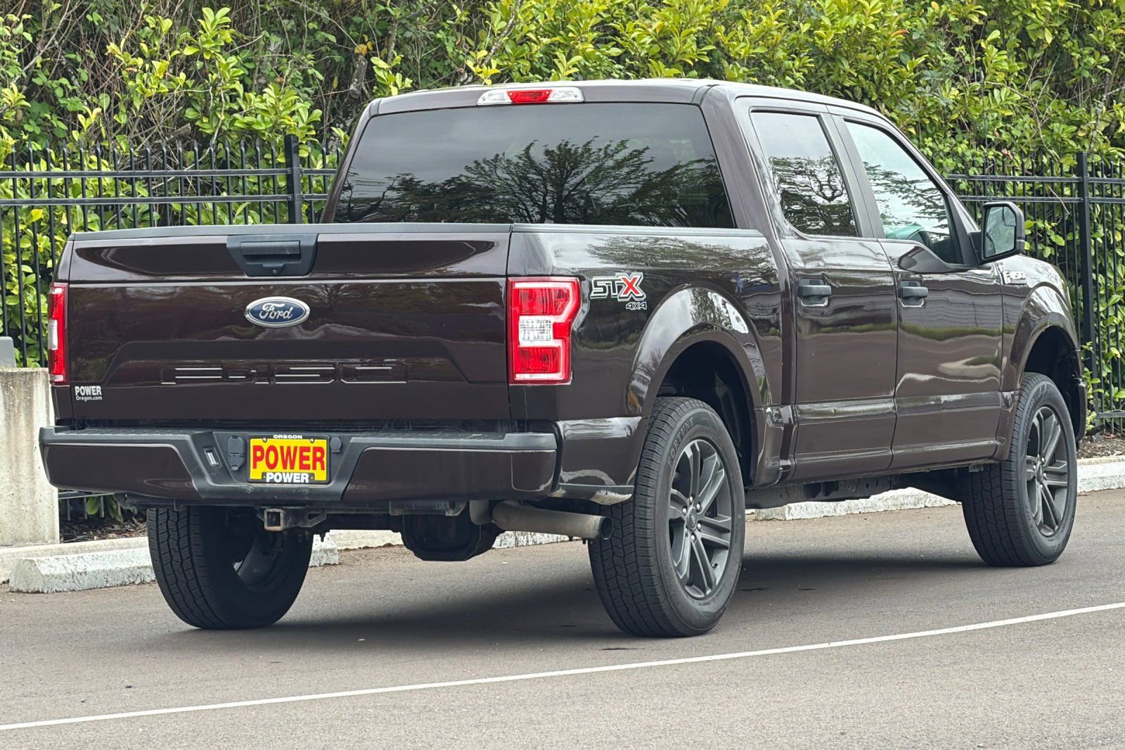 Used 2019 Ford F150 XL w/ Equipment Group 101A Mid AWD/4WD image 4