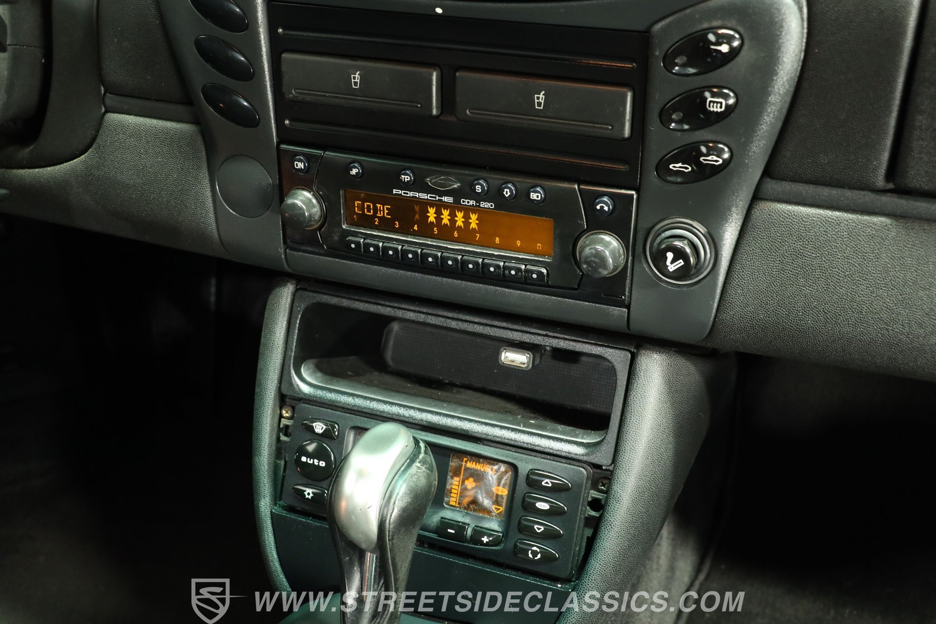 Used 1999 Porsche Boxster RWD image 39