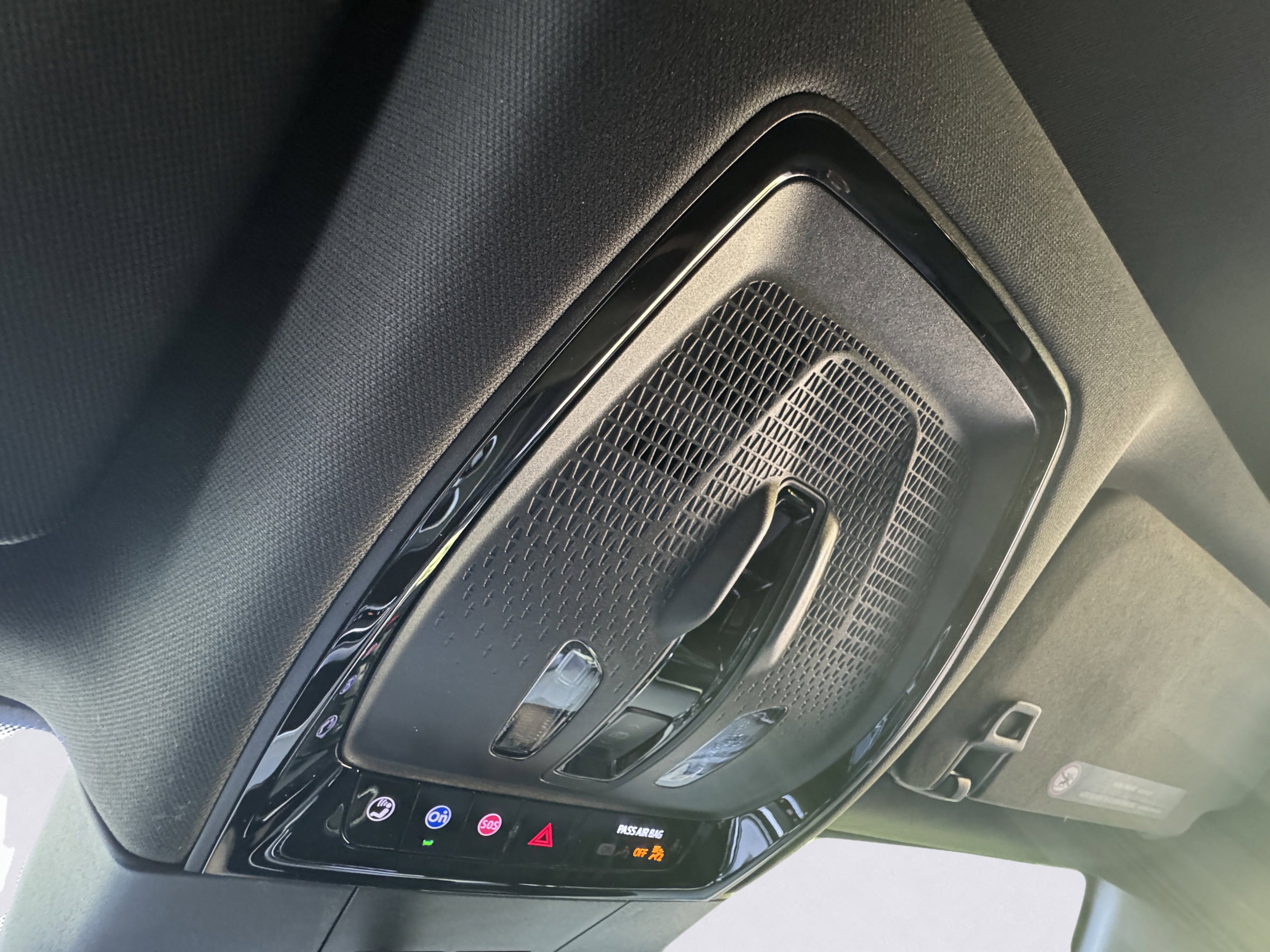 Used 2024 Cadillac Lyriq Luxury w/ LPO, Floor Liner Package image 23