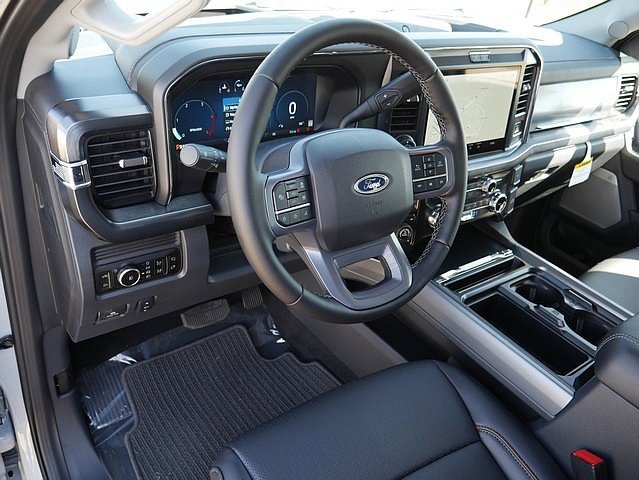 New 2026 Ford F250 Lariat w/ Tremor Off-Road Package image 11