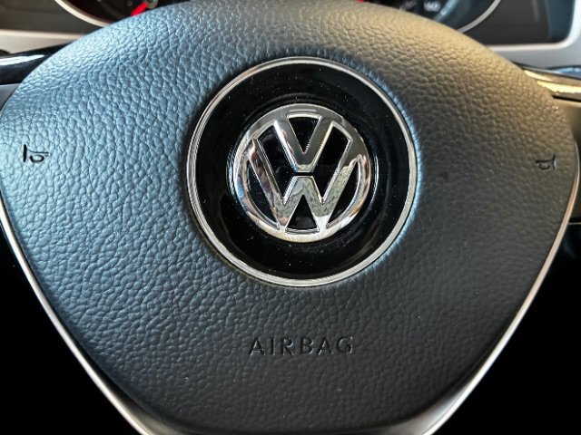 Used 2020 Volkswagen Atlas SE w/ Panoramic Sunroof Package FWD image 15