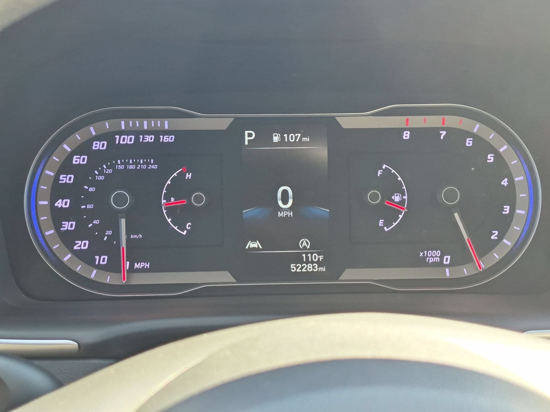 Certified 2022 Hyundai Tucson SEL FWD image 31