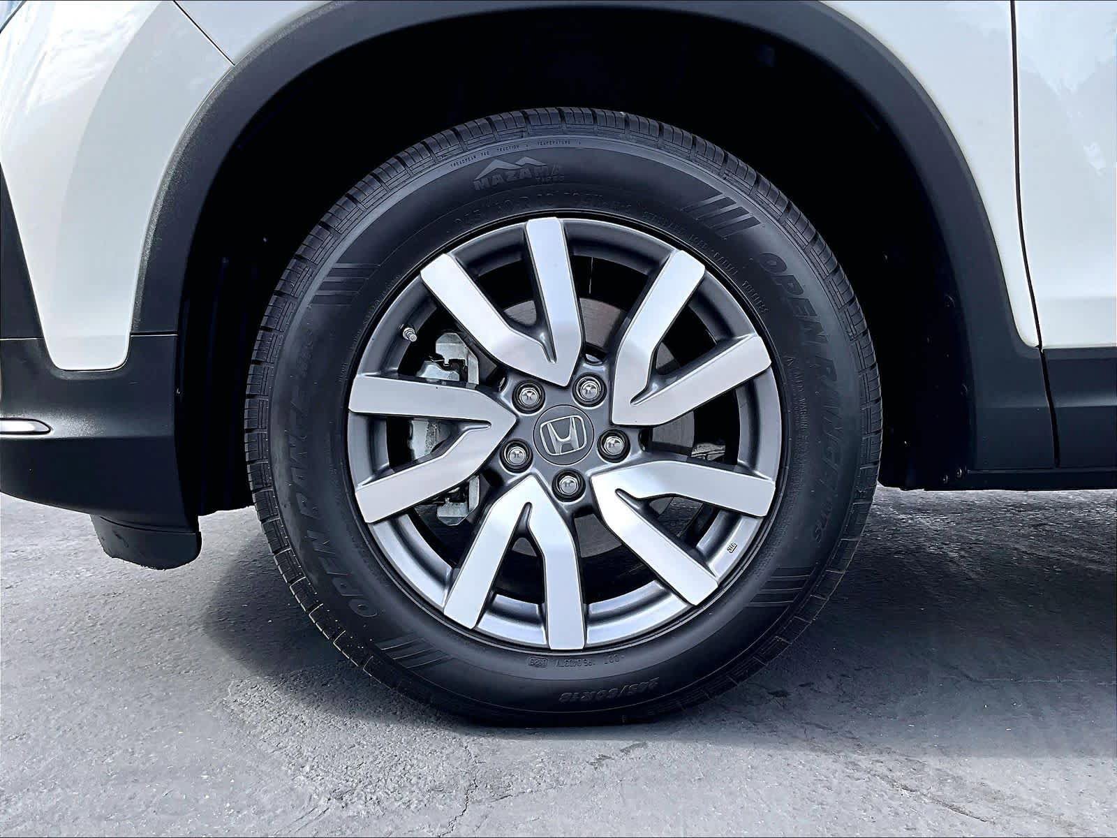 Used 2019 Honda Pilot EX-L image 11