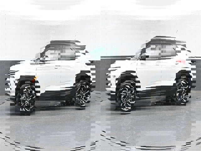 New 2026 Chevrolet TrailBlazer RS w/ Convenience Package image 11