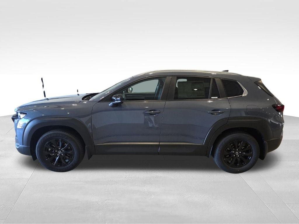 New 2026 MAZDA CX-50 2.5 Hybrid w/ Weather Package AWD/4WD image 4