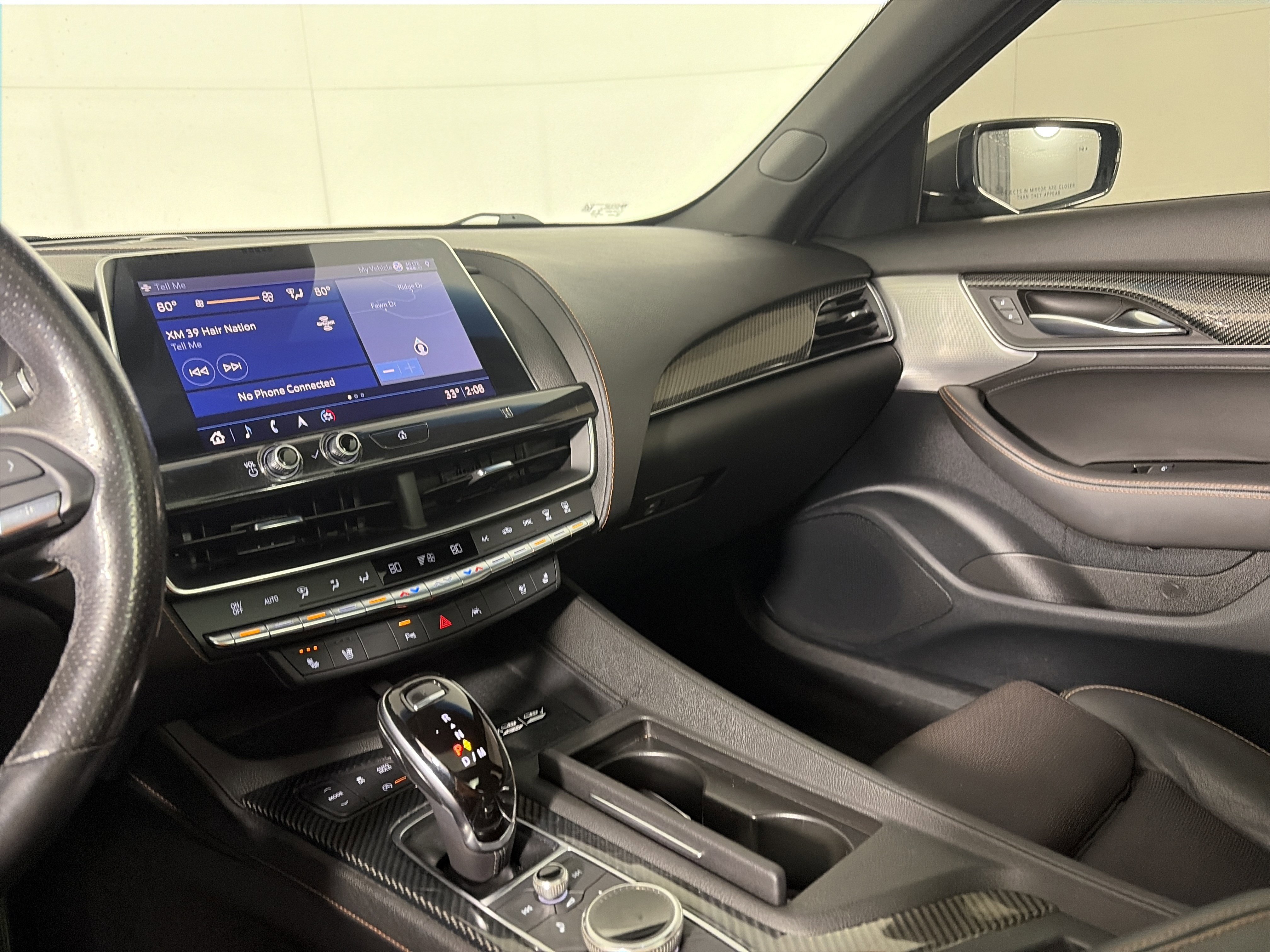 Used 2020 Cadillac CT5 Sport image 25