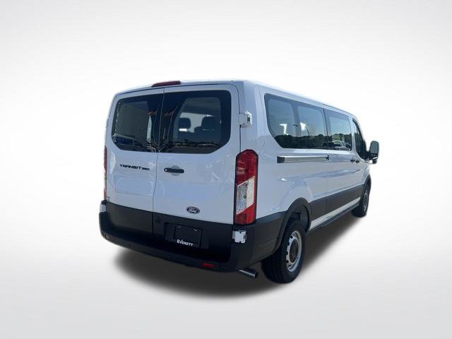 New 2026 Ford Transit 350 XL RWD image 8