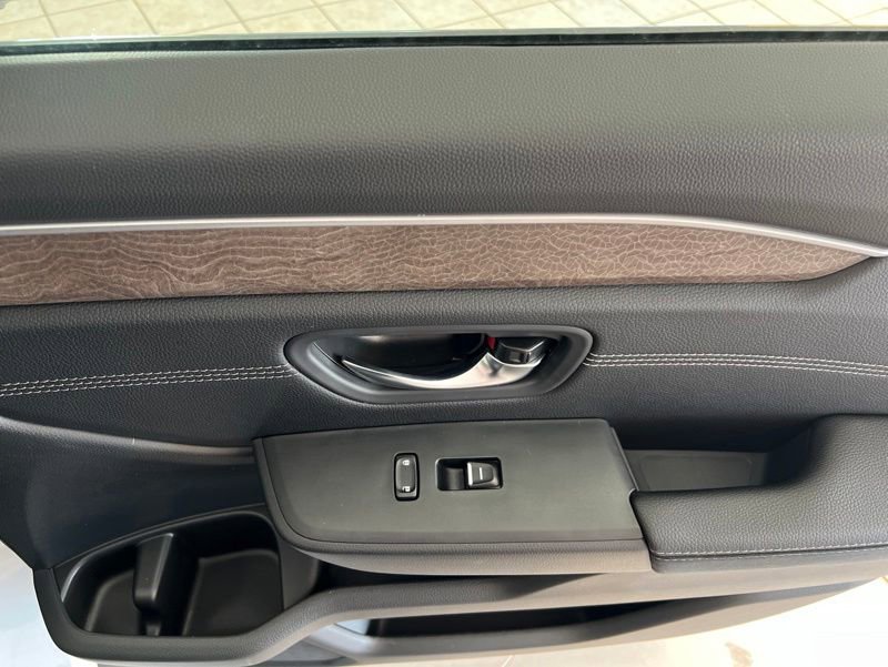 New 2026 Honda Pilot Elite image 16