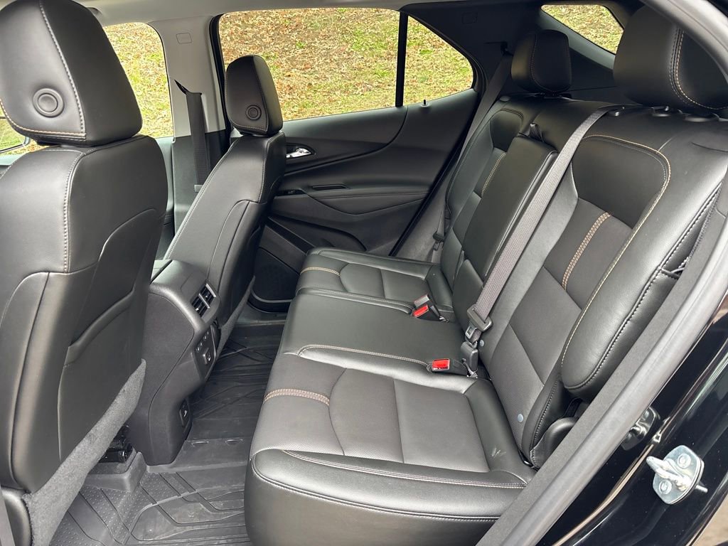 Used 2024 Chevrolet Equinox Premier image 28