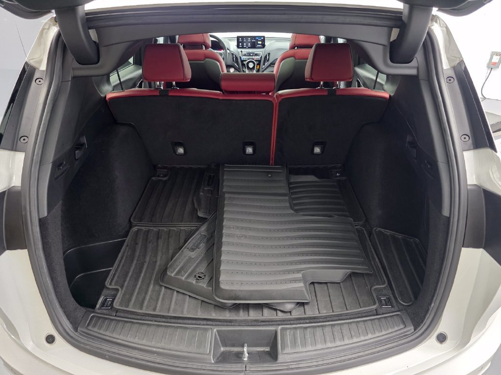 Used 2023 Acura RDX w/ Advance Package FWD image 17