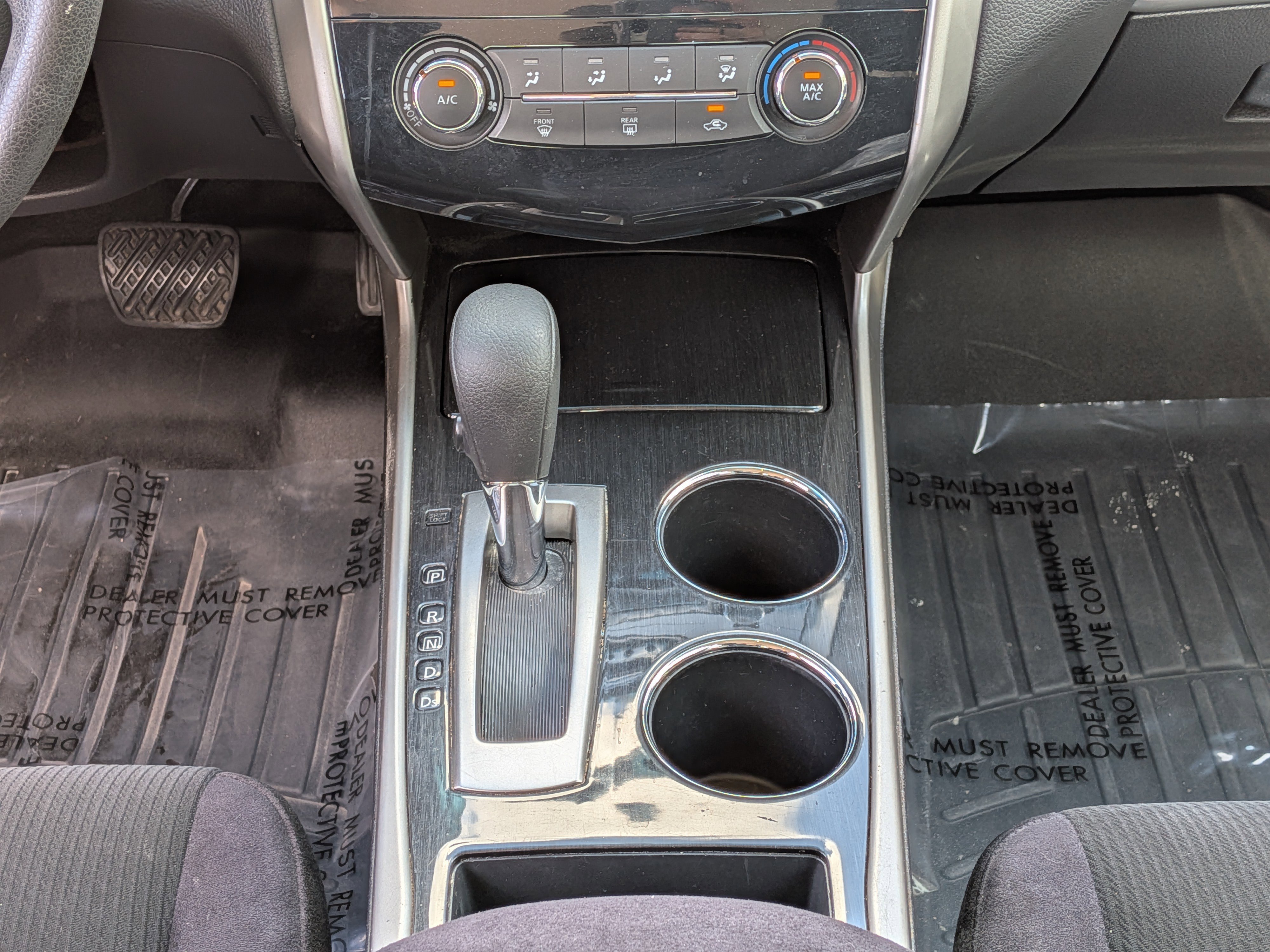 Used 2013 Nissan Altima 2.5 S image 18