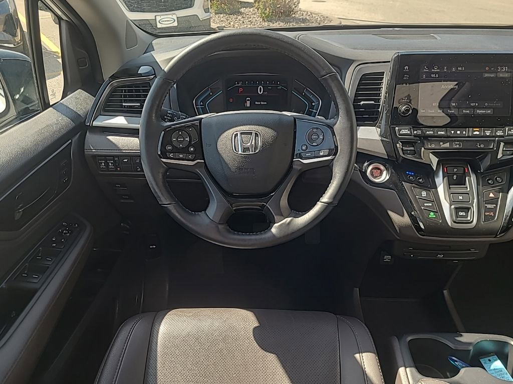 Used 2020 Honda Odyssey Elite image 15