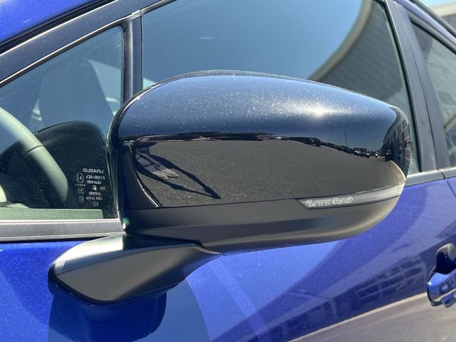 New 2026 Subaru Crosstrek 2.5i Sport AWD/4WD image 37