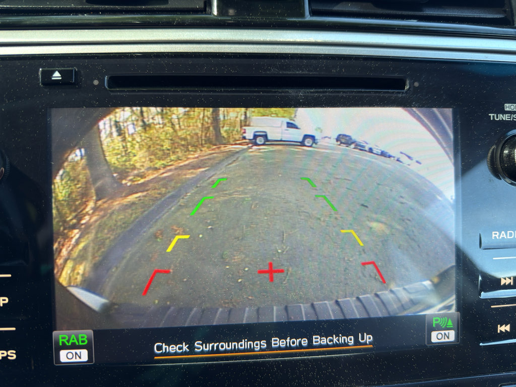 Used 2019 Subaru Outback 2.5i Touring w/ Protection Package #1 AWD/4WD image 25