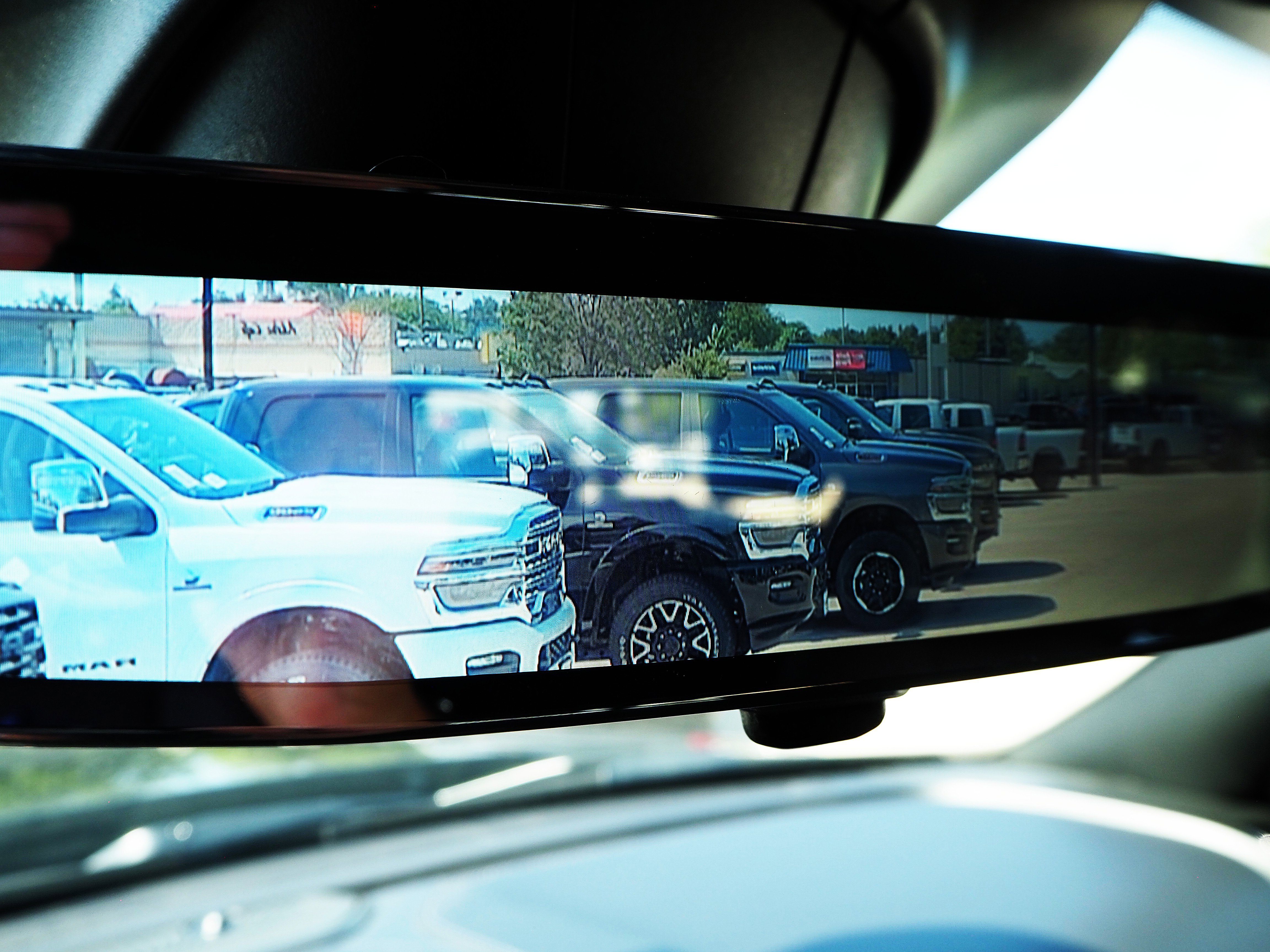 New 2025 RAM 2500 Limited AWD/4WD image 21