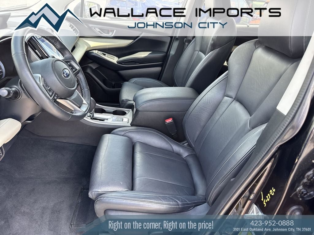 Used 2022 Subaru Ascent Limited AWD/4WD image 14