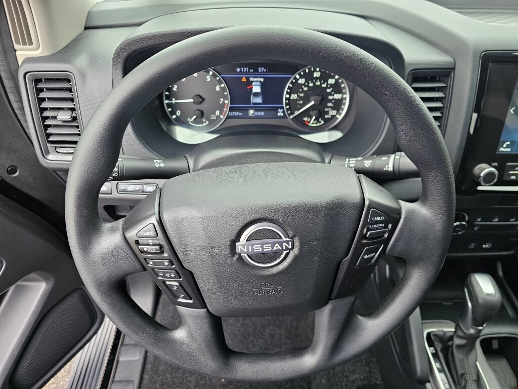 Used 2022 Nissan Frontier S AWD/4WD image 20