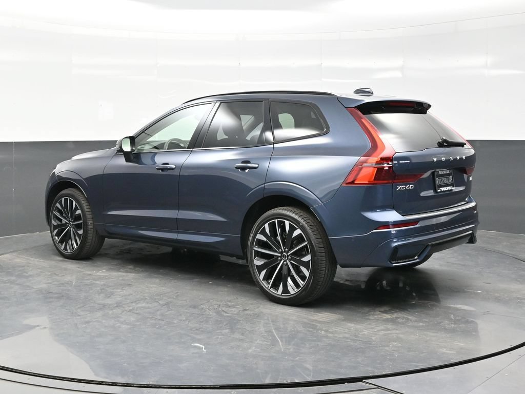 New 2026 Volvo XC60 B5 Ultra w/ Protection Package Premier AWD/4WD image 4