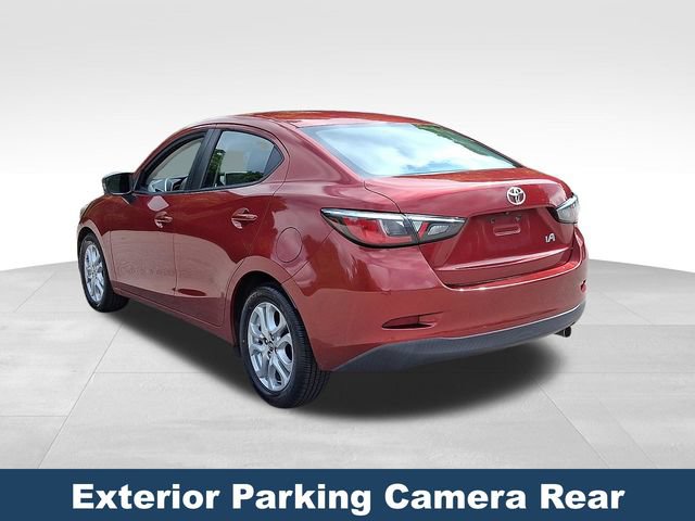 Used 2018 Toyota Yaris iA FWD image 5