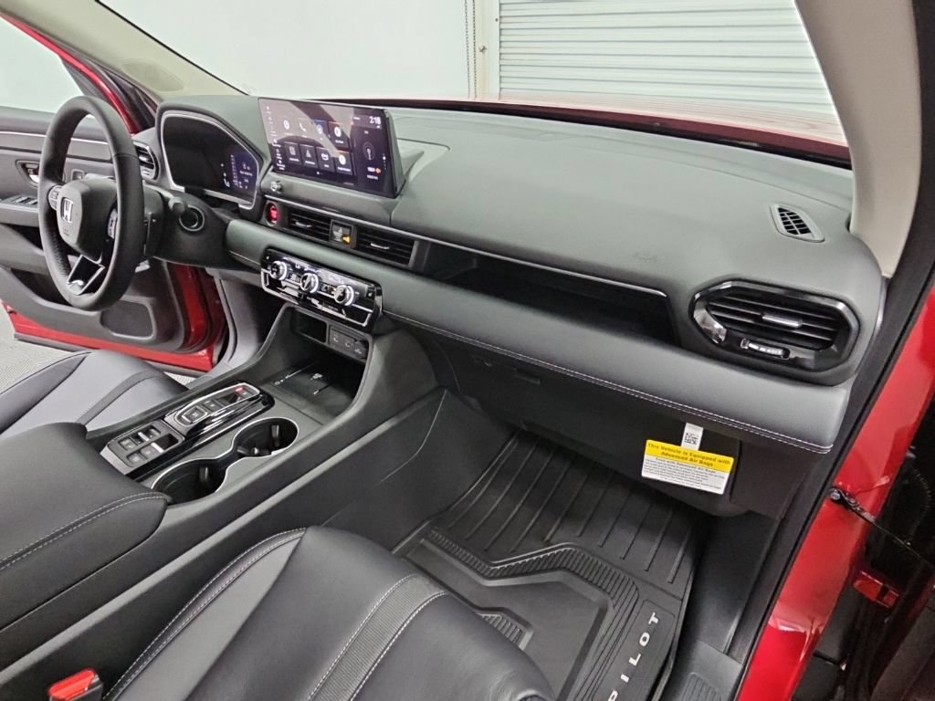 New 2026 Honda Pilot EX-L image 39